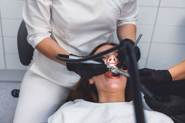 Best Emergency Root Canal Treatment in Castle Shannon, PA